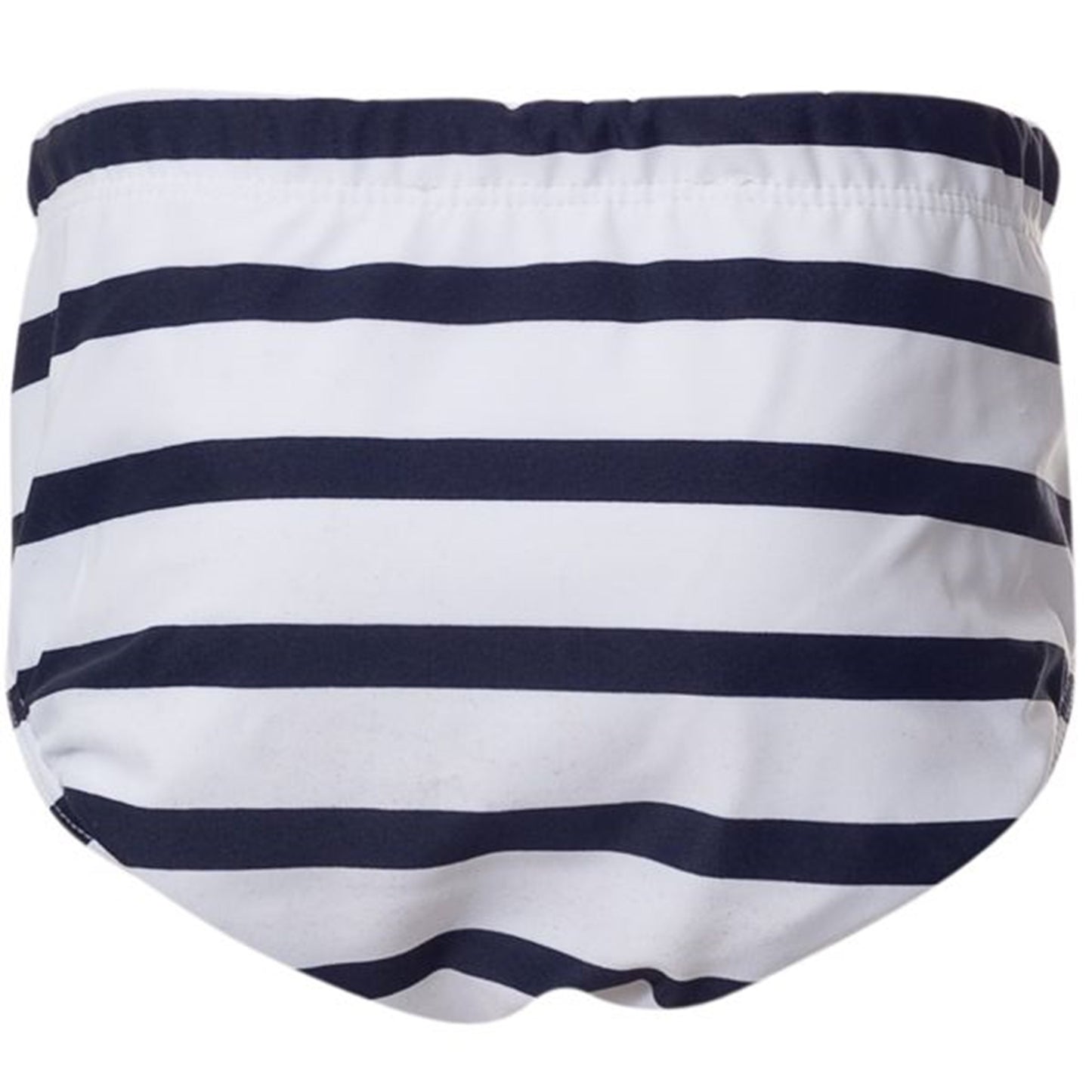 Petit Crabe Blue/White Swimpants