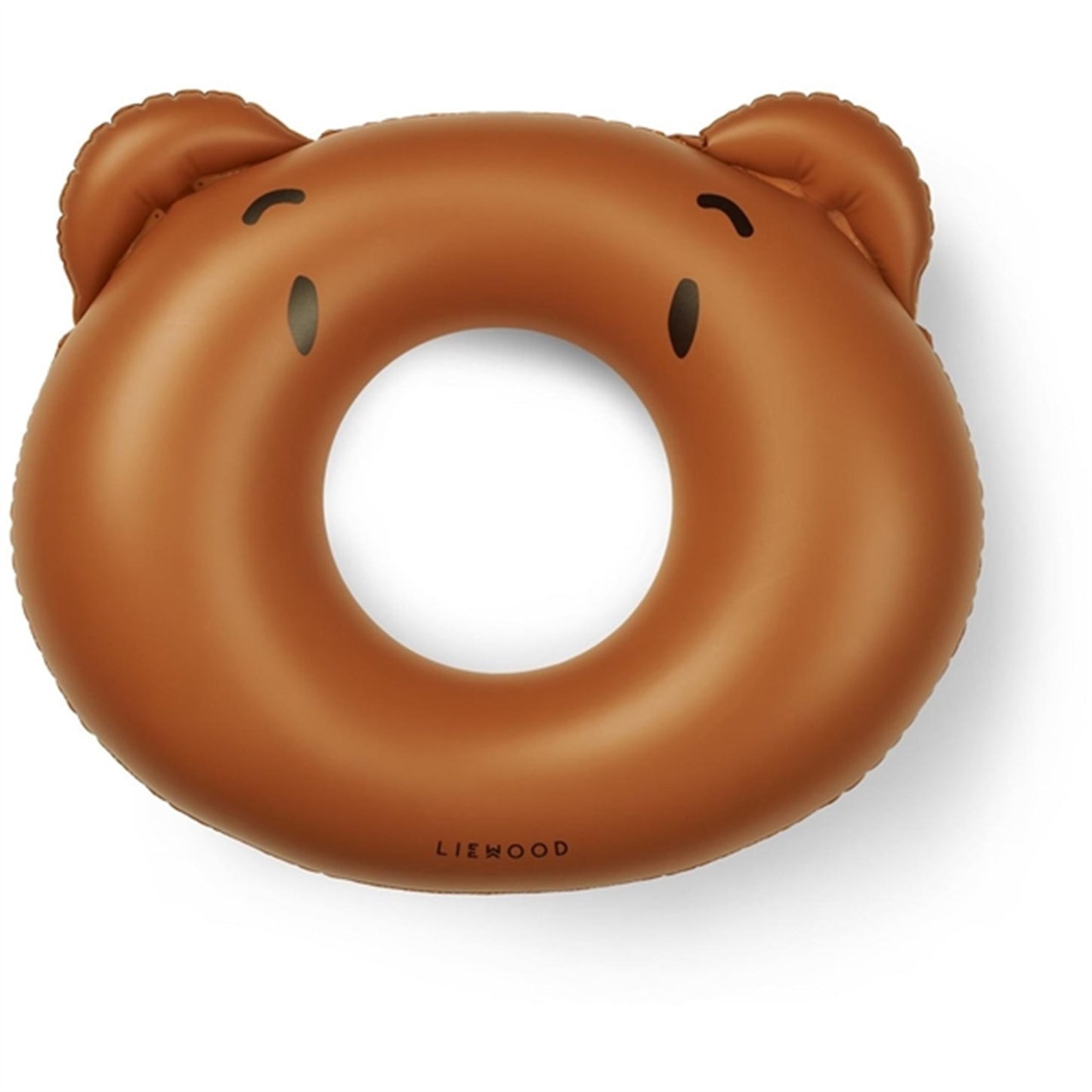 Liewood Phoebe Mr Bear Badering Mustard