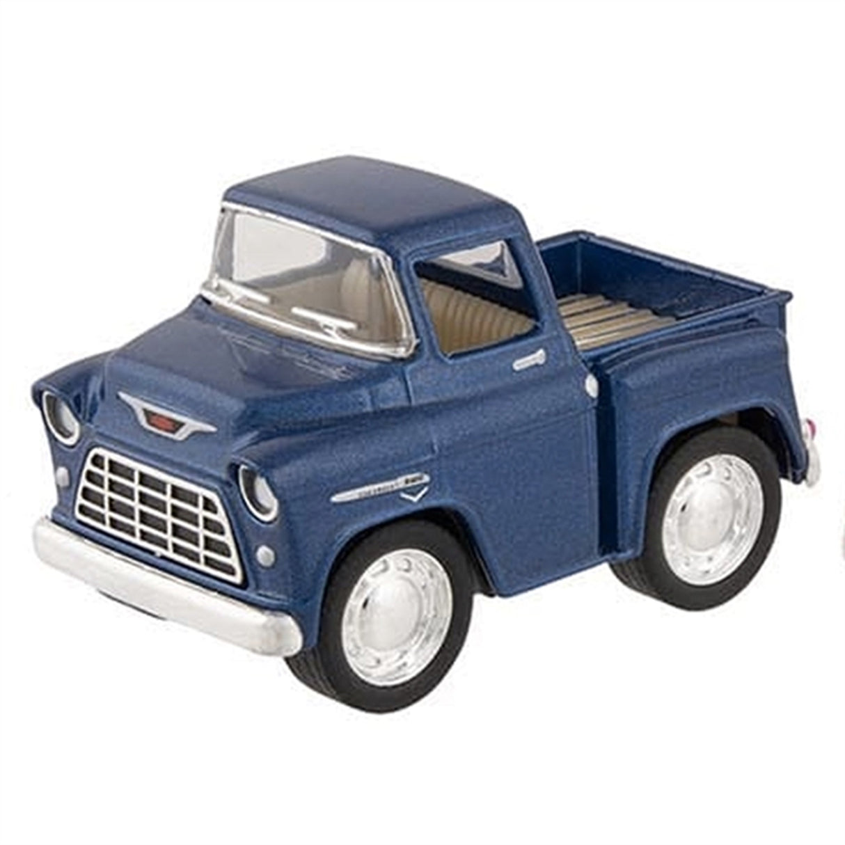 Goki Pick-Up Blue