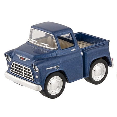 Goki Pick-Up Blue