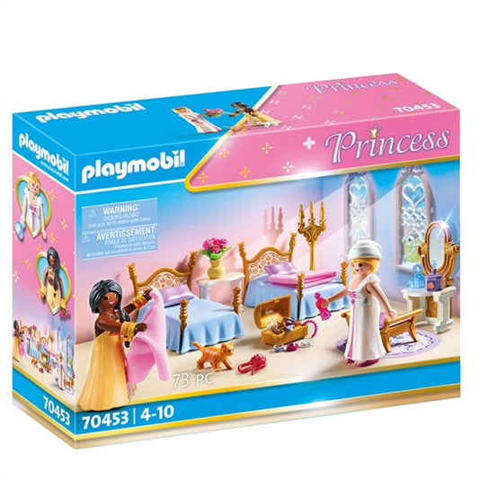 Playmobil® Princess - Royal Bedroom