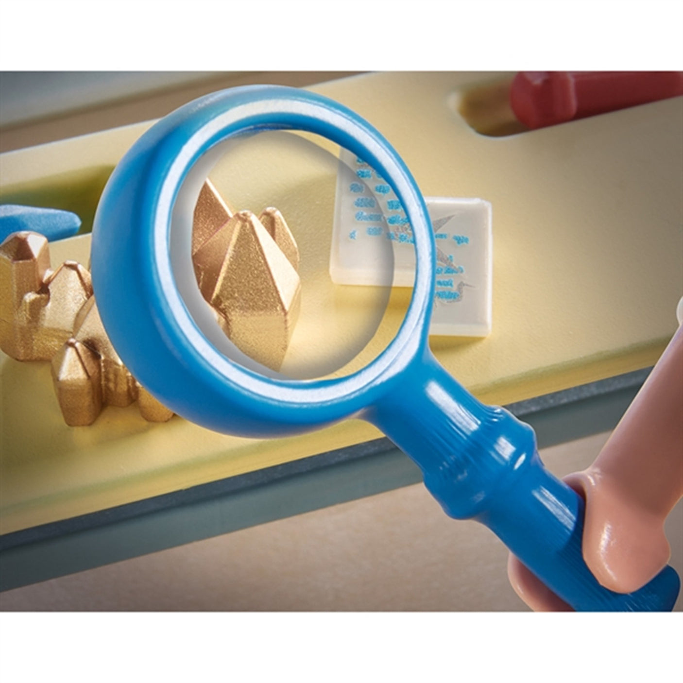 Playmobil® City Life - Large School