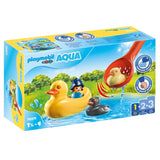 Playmobil® 1.2.3 Aqua - Duck Family