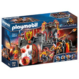 Playmobil® Novelmore - Burnham Raiders Fortress