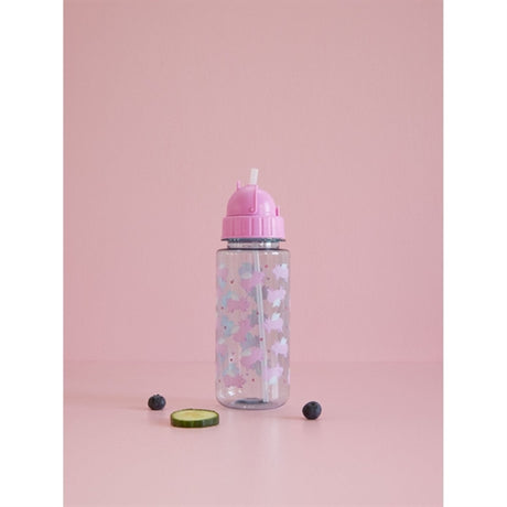 RICE Flying Pig Large Drinking Bottle