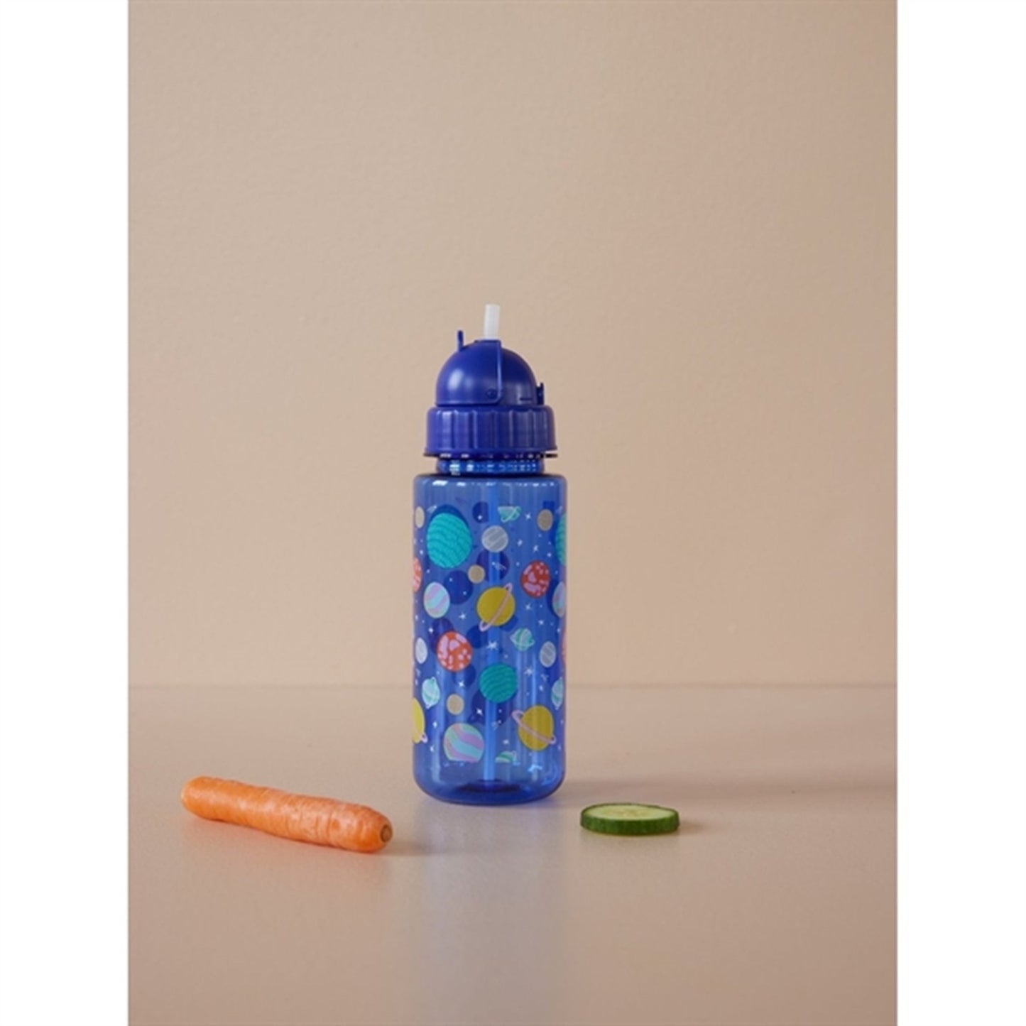 RICE Galaxy Large Drinking Bottle