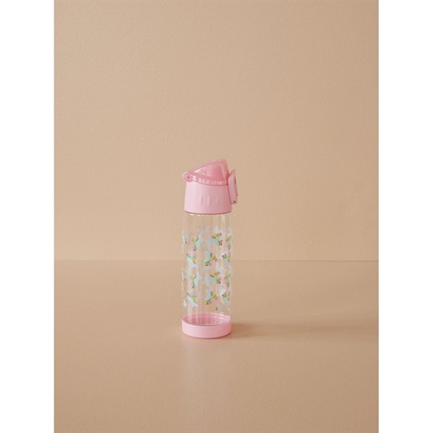 RICE Roller Skate Large Drinking Bottle