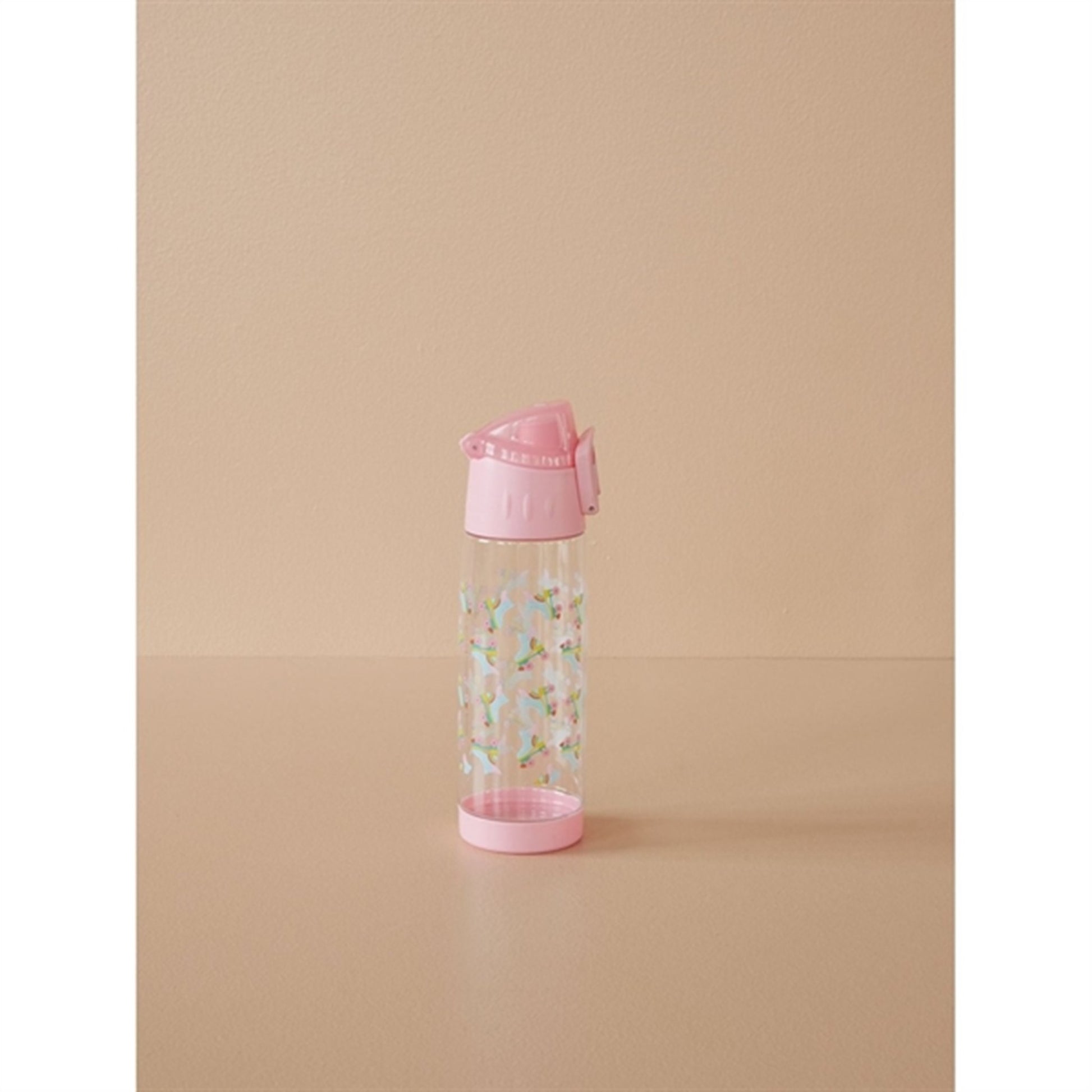 RICE Roller Skate Large Drinking Bottle