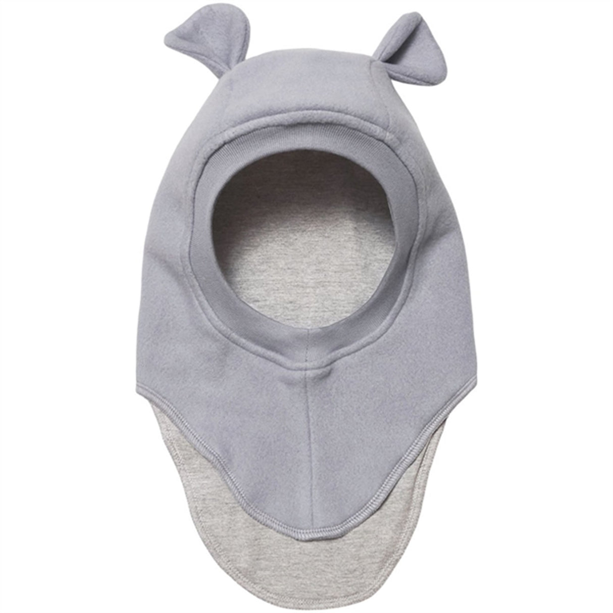 Huttelihut Cotton Plys Balaclava w. Ears Skye