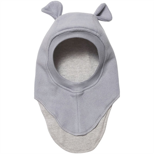 Huttelihut Cotton Plys Balaclava w. Ears Skye