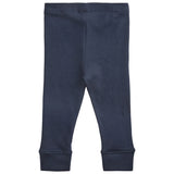 Sofie Schnoor Dark Blue Leggings