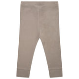 Sofie Schnoor Warm Grey Leggings