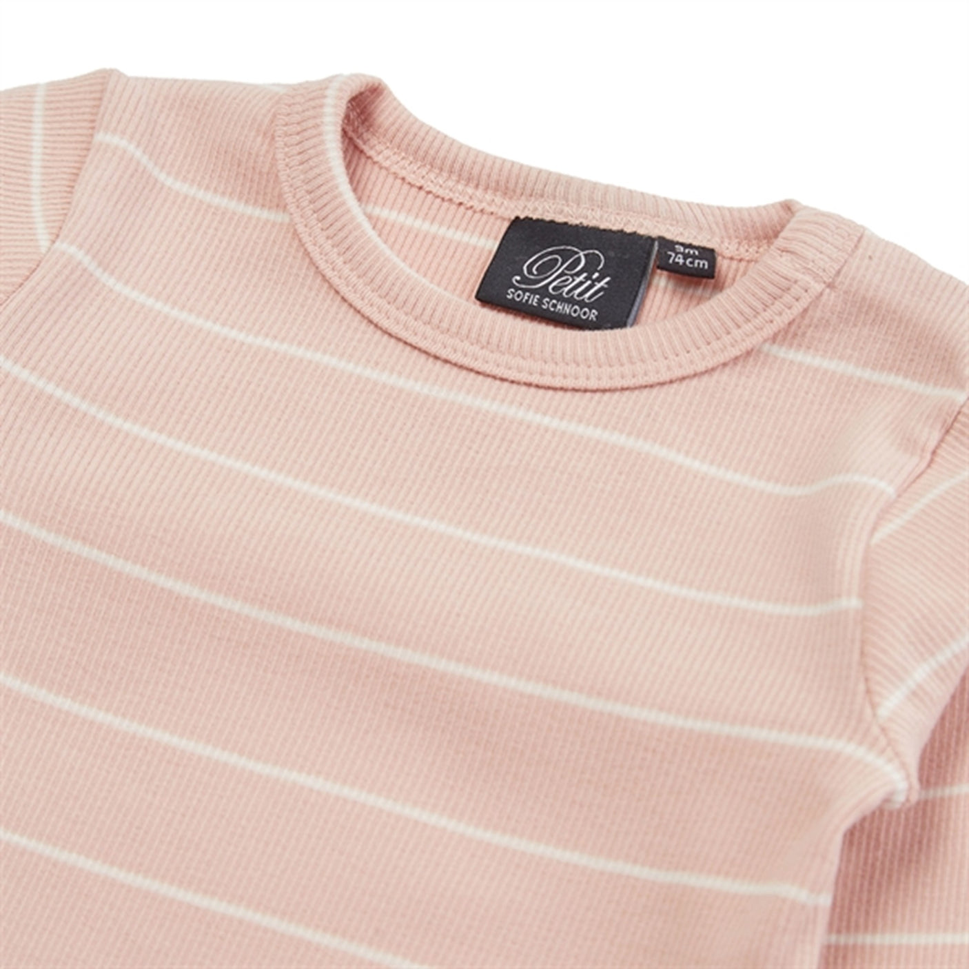 Sofie Schnoor Light Rose Body