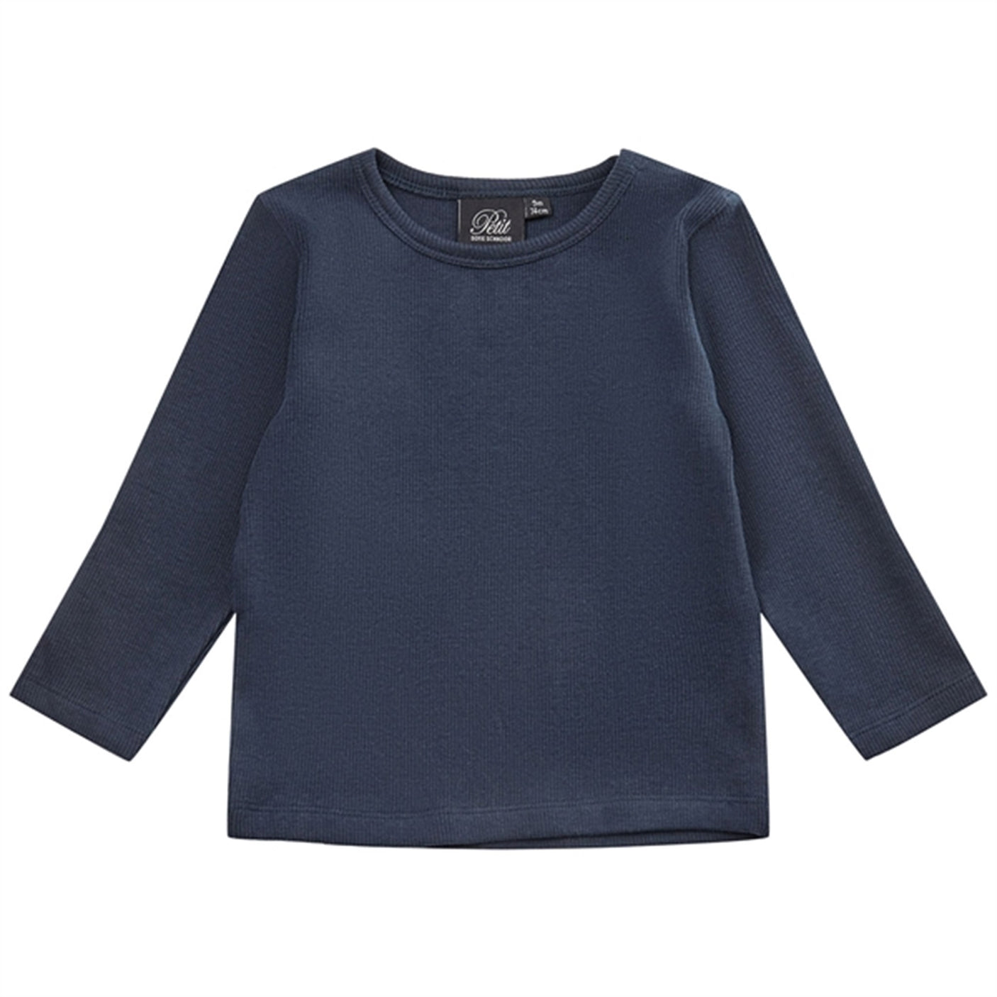 Sofie Schnoor Dark Blue Blouse