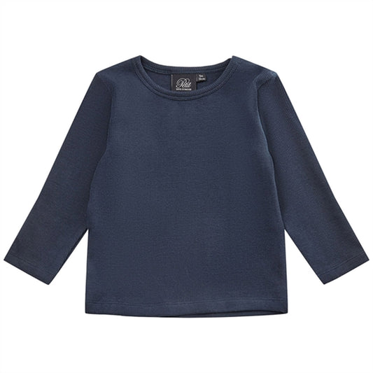 Sofie Schnoor Dark Blue Blouse