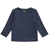 Sofie Schnoor Dark Blue Blouse