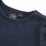 Sofie Schnoor Dark Blue Blouse