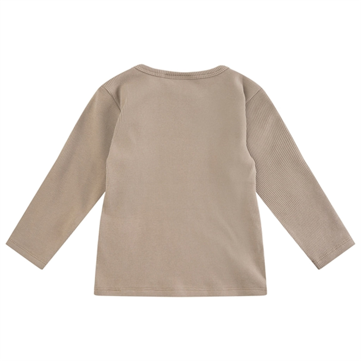 Sofie Schnoor Warm Grey Blouse