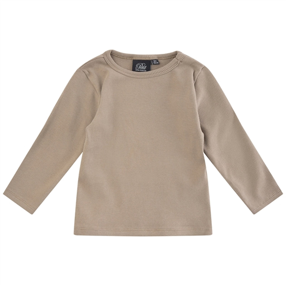 Sofie Schnoor Warm Grey Blouse