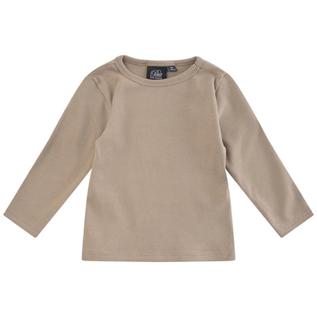 Sofie Schnoor Warm Grey Blouse