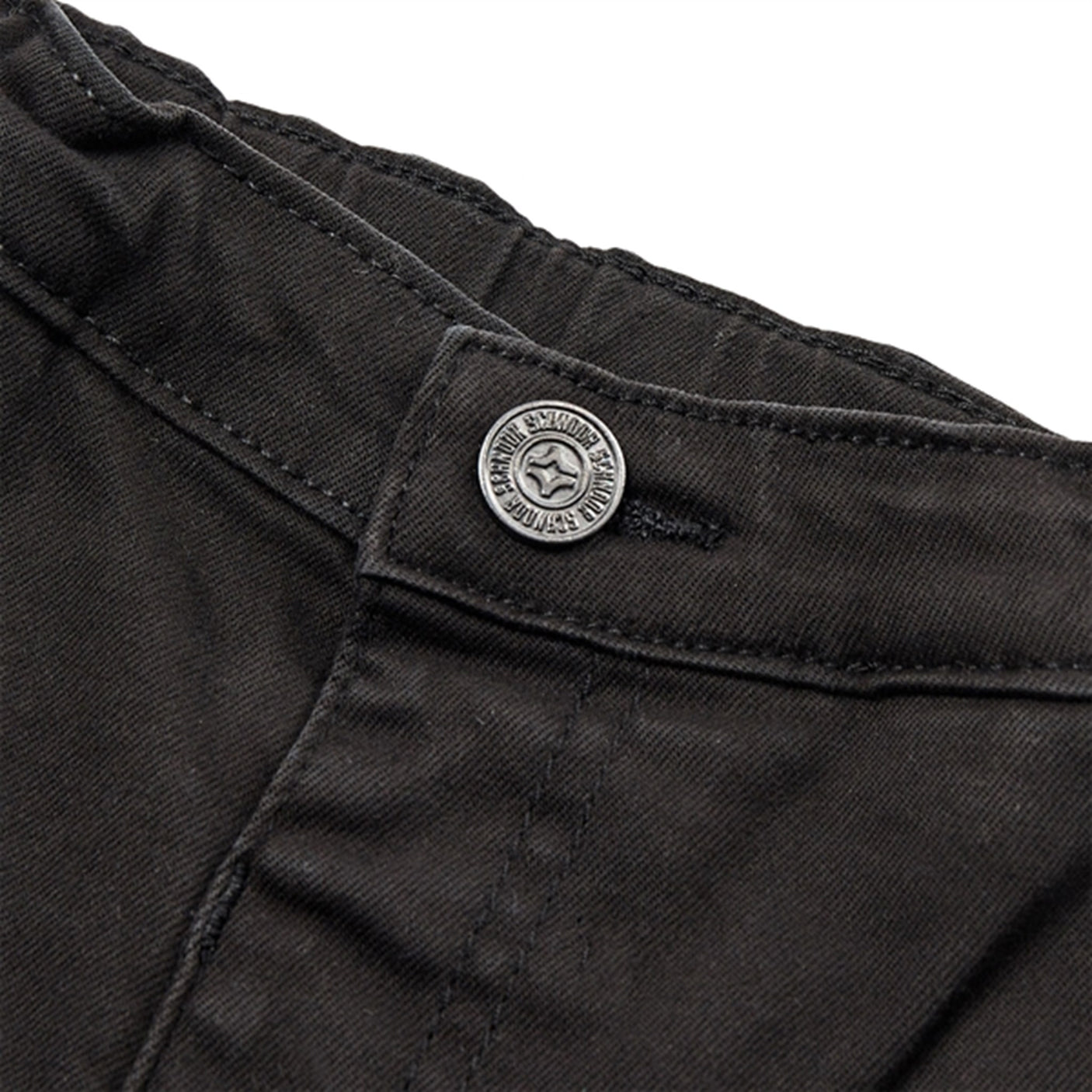 Sofie Schnoor Black Pants