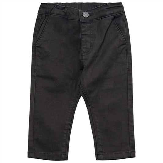 Sofie Schnoor Black Pants