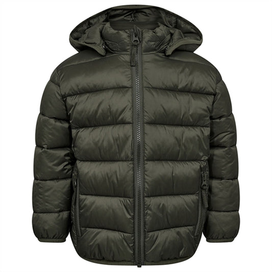 Sofie Schnoor Forest Green Jacket