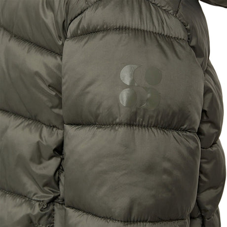 Sofie Schnoor Forest Green Jacket