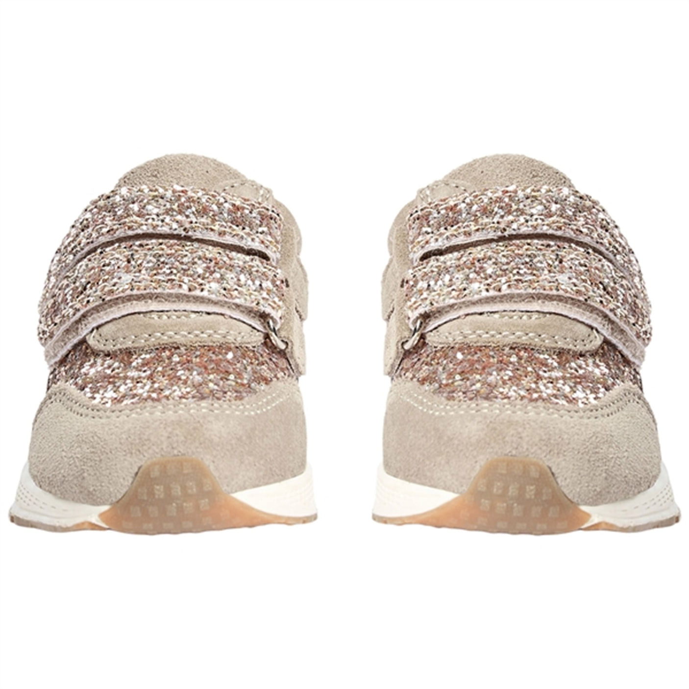 Sofie Schnoor Sneakers Dark Sand