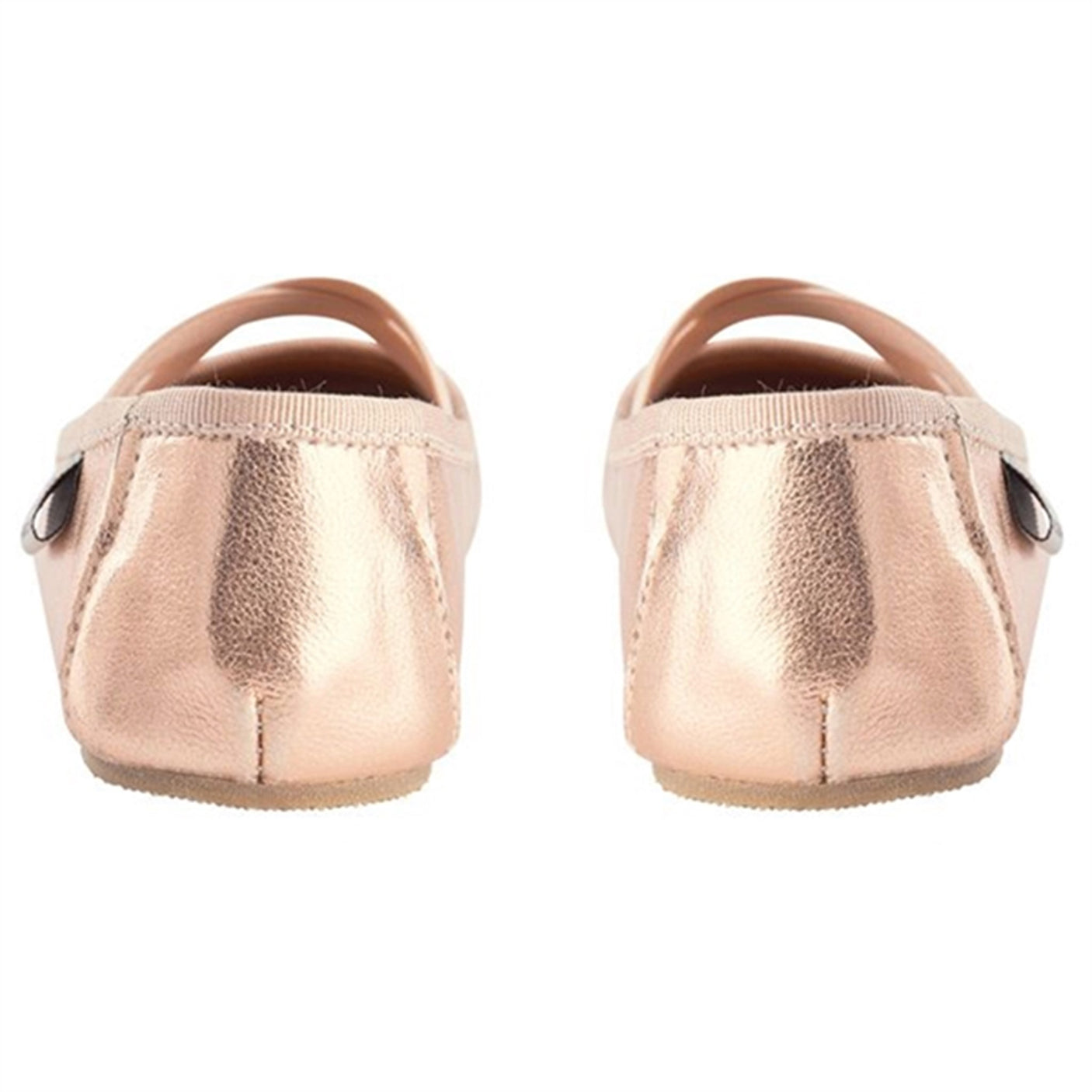 Sofie Schnoor Indoor Shoes Peach