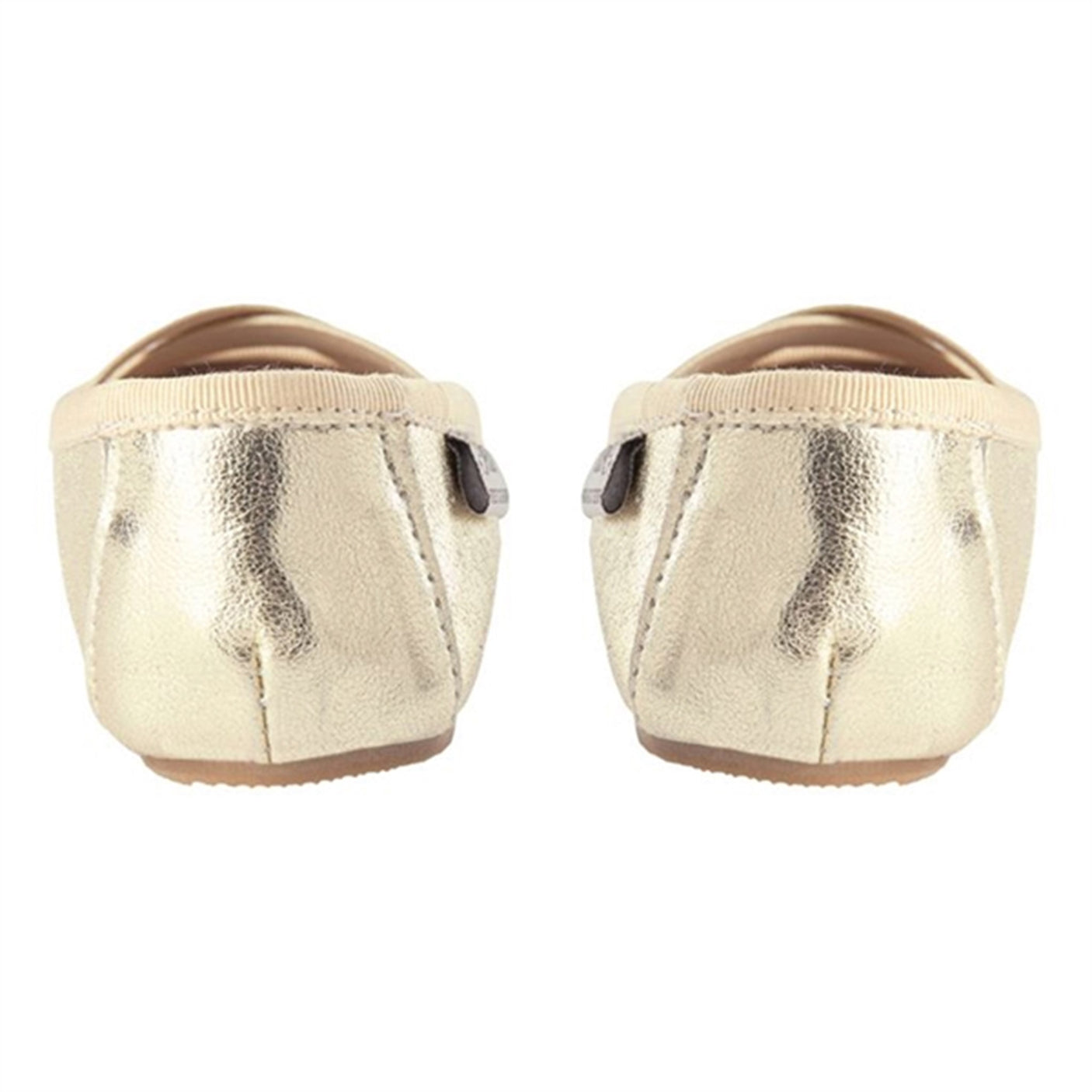 Sofie Schnoor Indoor Shoes Champagne