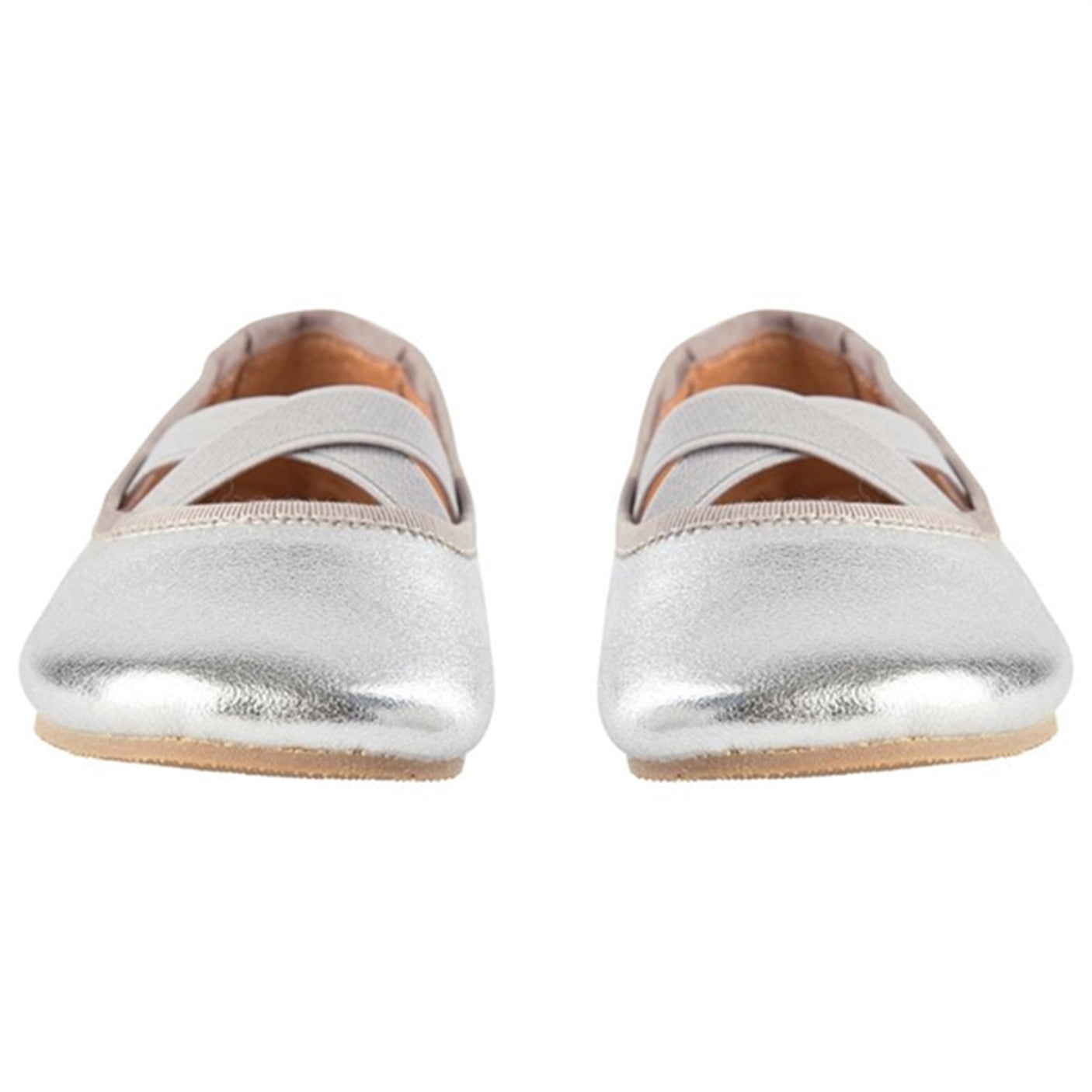 Sofie Schnoor Indoor Shoes Silver