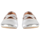 Sofie Schnoor Indoor Shoes Silver