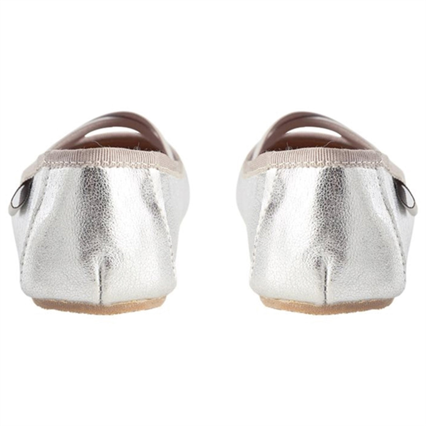 Sofie Schnoor Indoor Shoes Silver