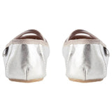 Sofie Schnoor Indoor Shoes Silver