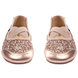 Sofie Schnoor Ballerina Indoors Shoes Peach