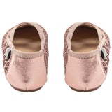 Sofie Schnoor Ballerina Indoors Shoes Peach