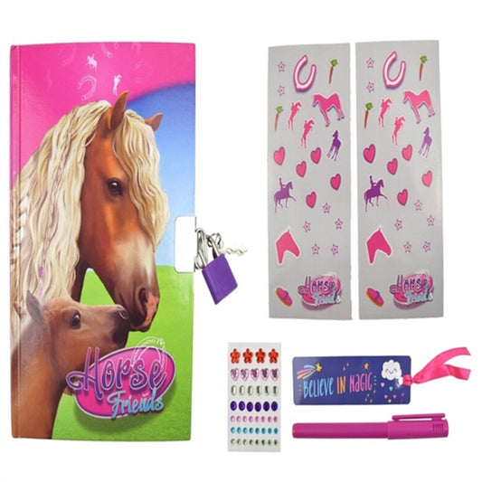 Pocket Money My Secret Horse Diary