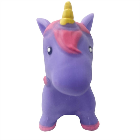Pocket Money Super Stretchy Unicorn