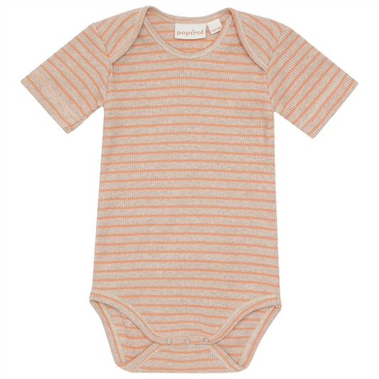 Popirol Warm Clay Poasma Baby Bodystocking