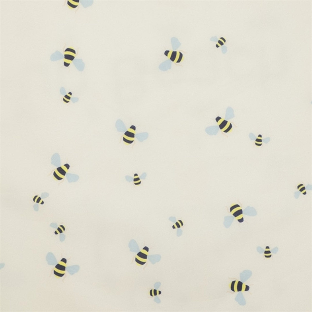 Vanilla COPENHAGEN Pop-Up Tent UV50+ Honeybee Print
