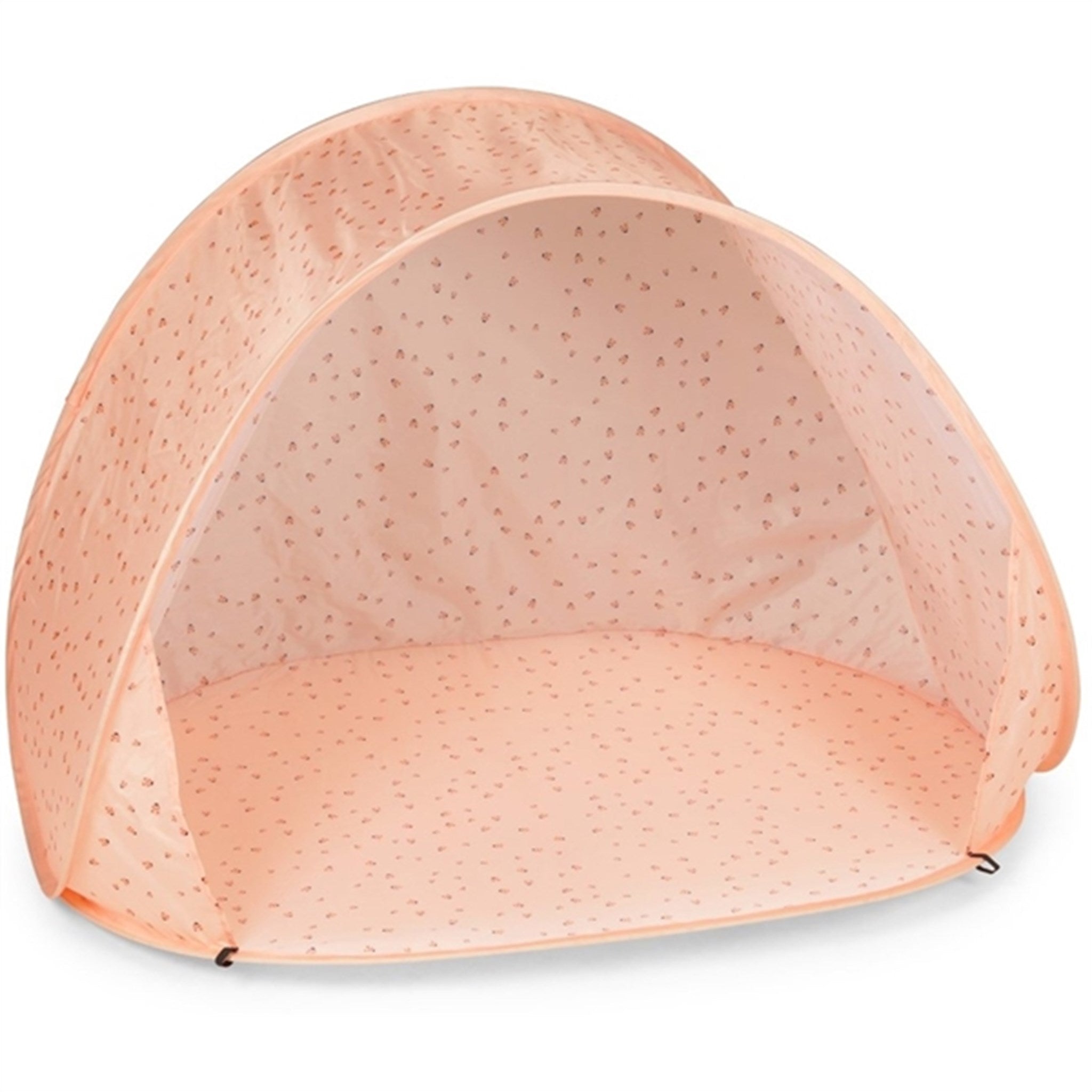 Vanilla COPENHAGEN Pop-Up Tent UV50+ Ladybug Print