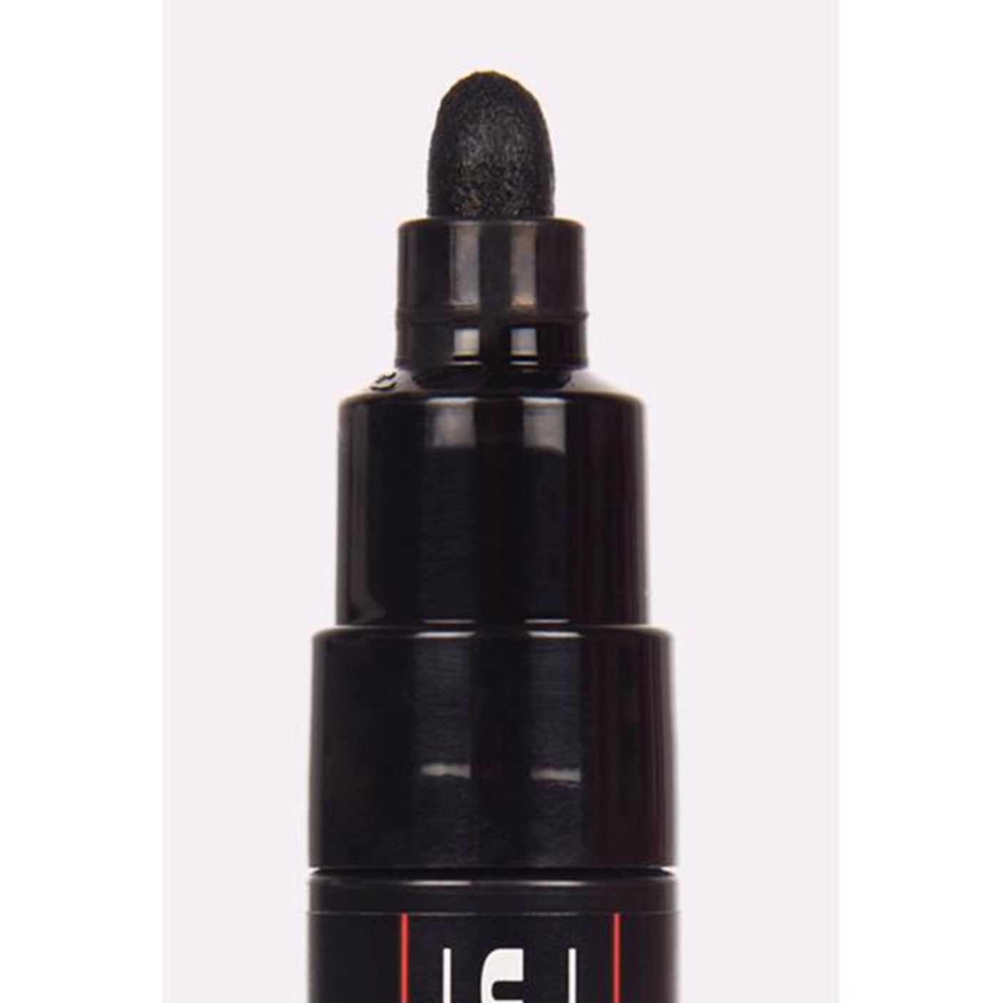 Posca 8 Nib Sizes White Set