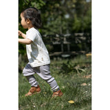 Petit Piao Wild T-shirt S/S Printed