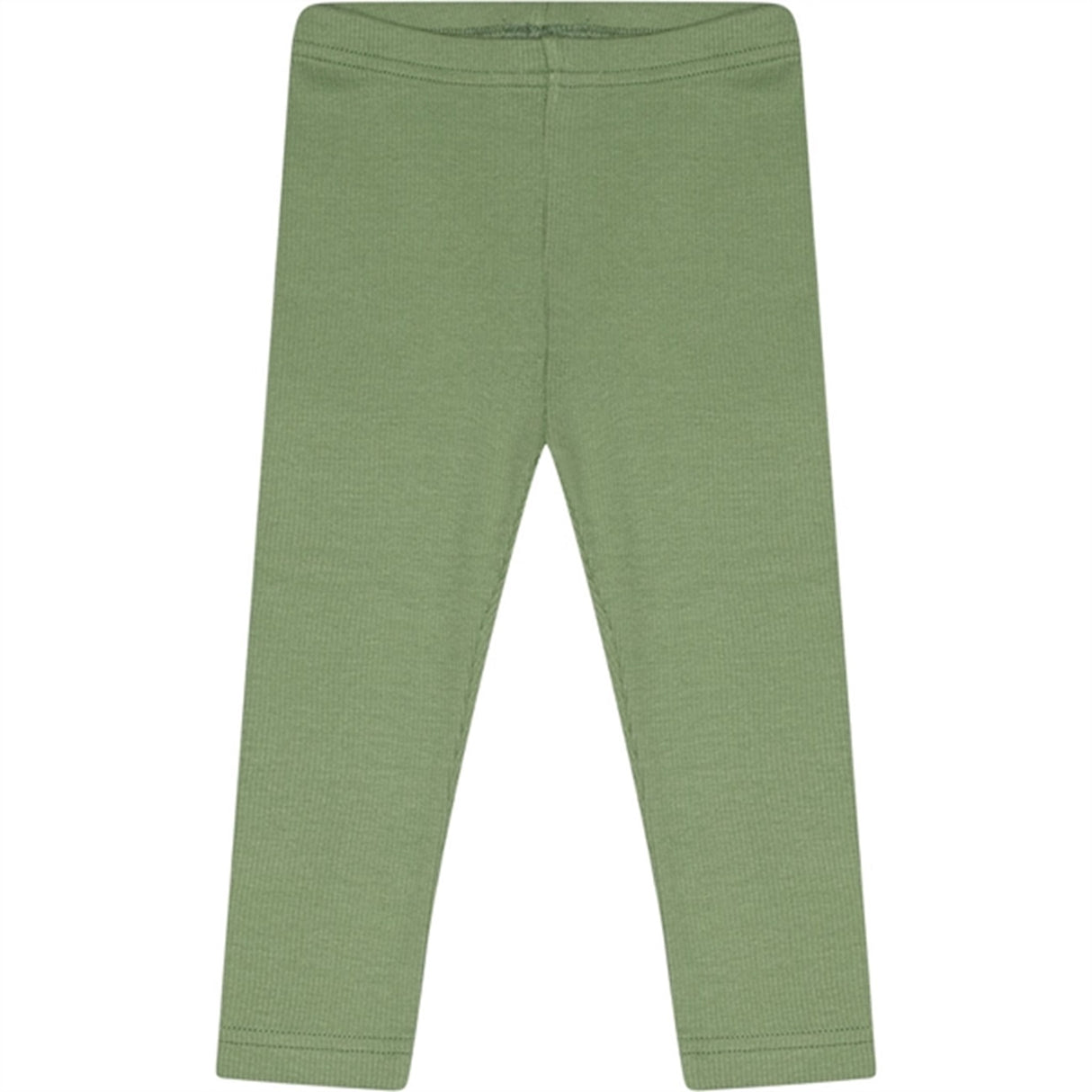 Petit Piao Spring Green Modal Leggings