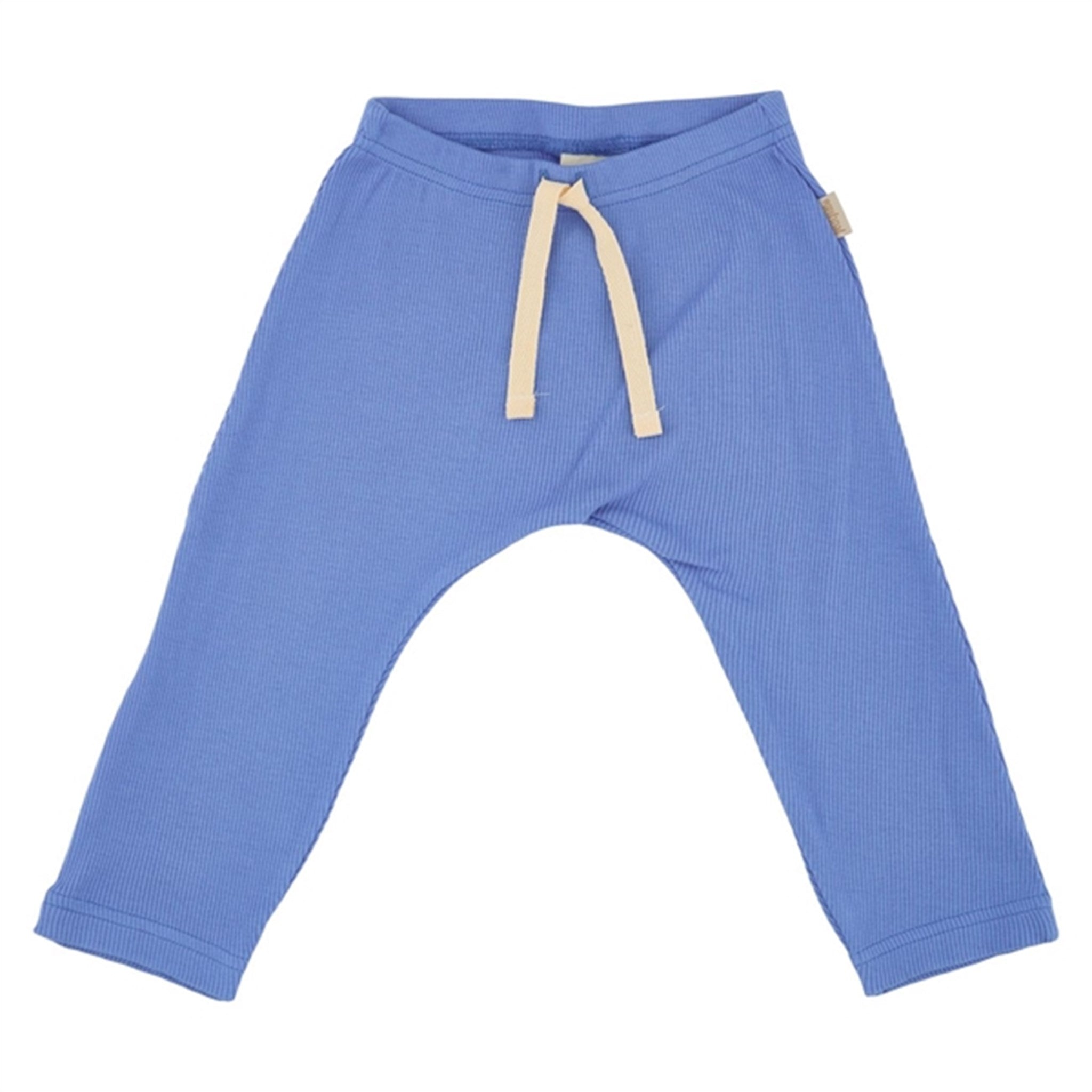 Petit Piao Blue Sky Pants Modal