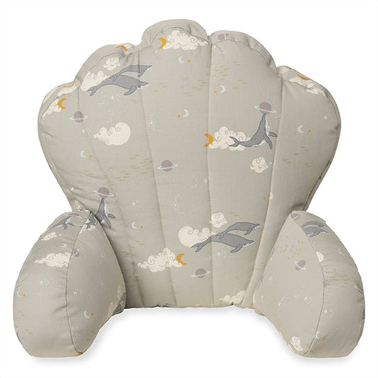 That's Mine Cete Sky Nori Pram Pillow Shell