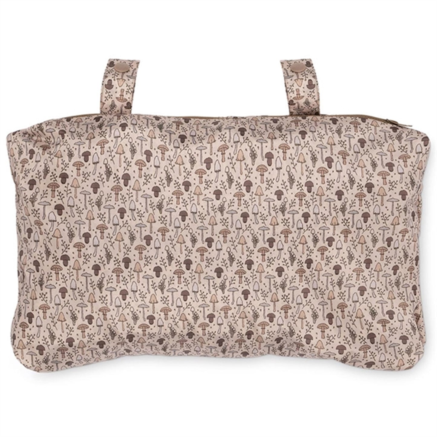 That's Mine Tiny Mushroom Pram Rain Cover