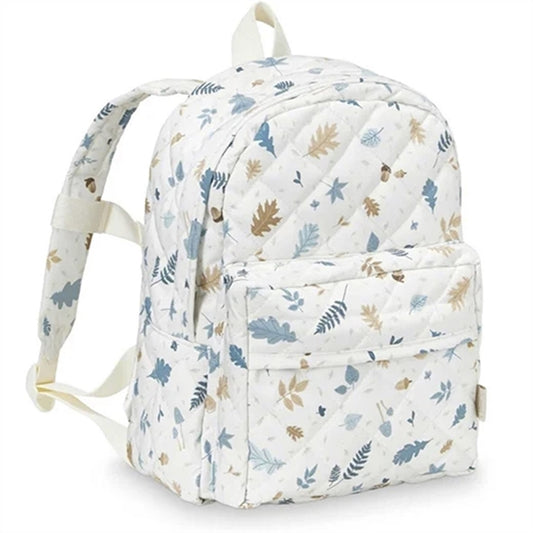 Cam Cam Copenhagen Backpack Forest