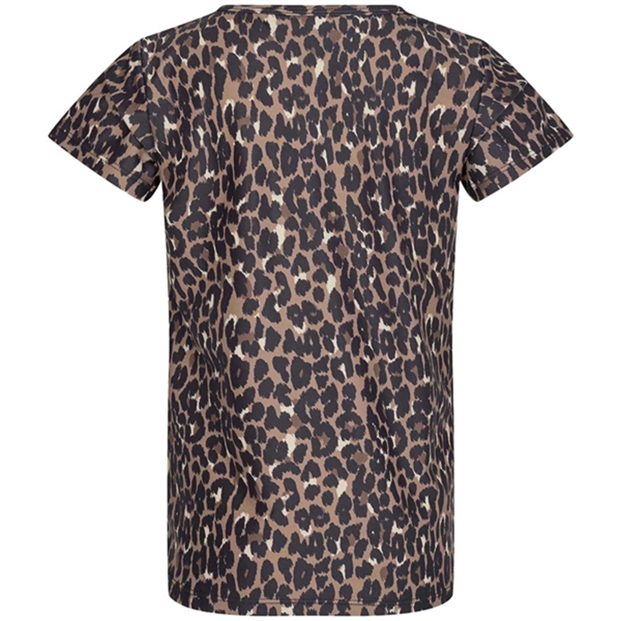 Sofie Schnoor Young Leopard Louisa T-shirt 2